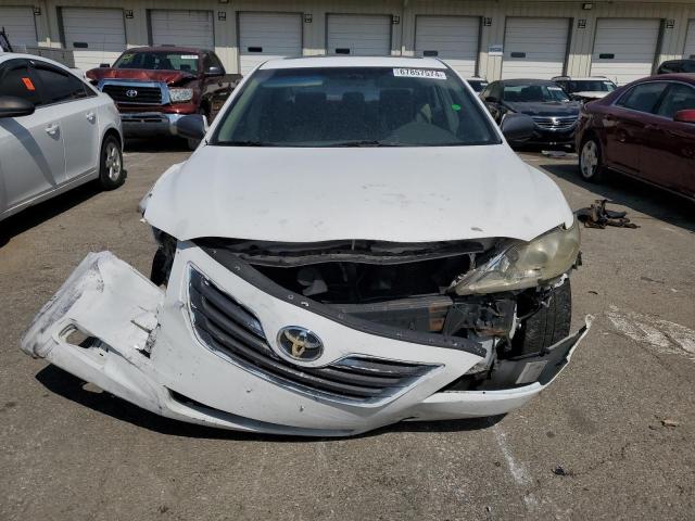 Photo 4 VIN: 4T1BE46K37U726539 - TOYOTA CAMRY CE 