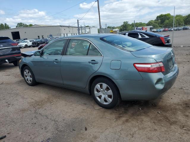 Photo 1 VIN: 4T1BE46K37U727559 - TOYOTA CAMRY CE 