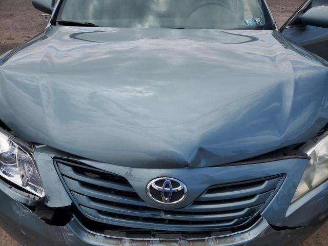 Photo 10 VIN: 4T1BE46K37U727559 - TOYOTA CAMRY CE 