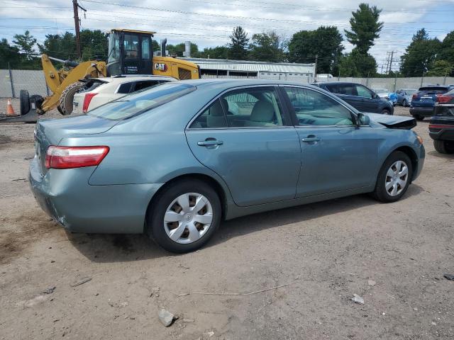 Photo 2 VIN: 4T1BE46K37U727559 - TOYOTA CAMRY CE 