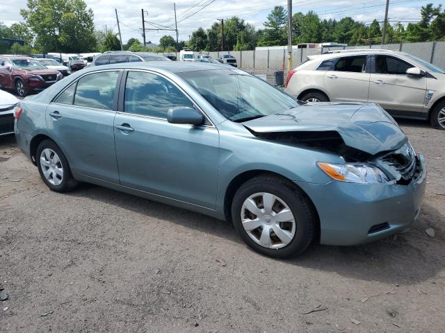 Photo 3 VIN: 4T1BE46K37U727559 - TOYOTA CAMRY CE 