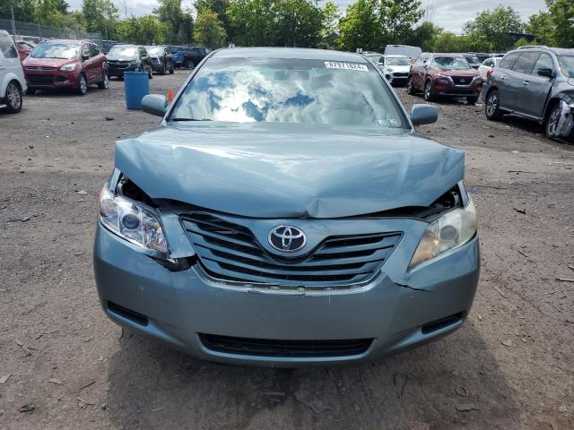 Photo 4 VIN: 4T1BE46K37U727559 - TOYOTA CAMRY CE 