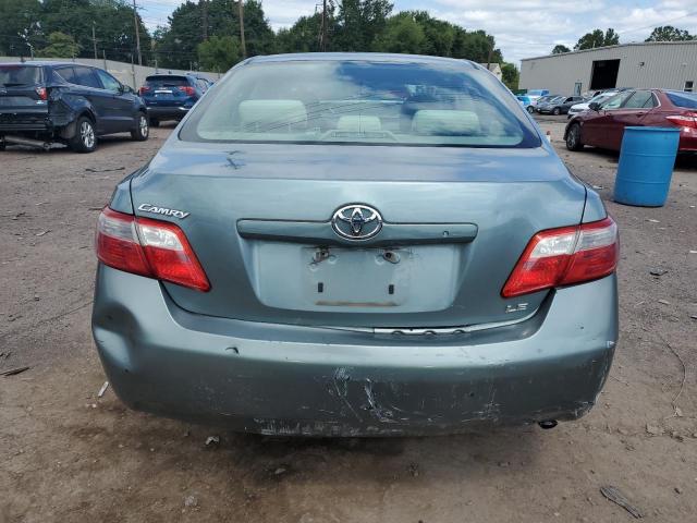 Photo 5 VIN: 4T1BE46K37U727559 - TOYOTA CAMRY CE 