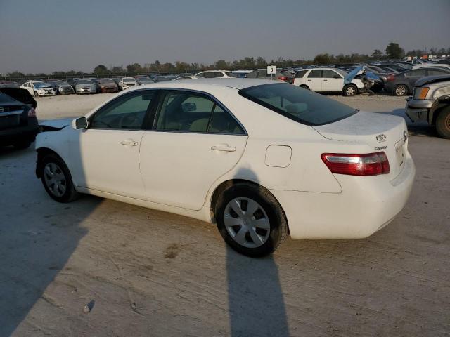 Photo 1 VIN: 4T1BE46K37U728484 - TOYOTA CAMRY CE 