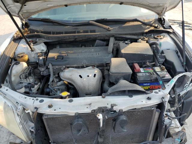 Photo 10 VIN: 4T1BE46K37U728484 - TOYOTA CAMRY CE 