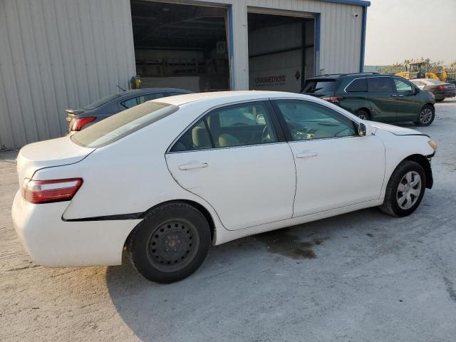 Photo 2 VIN: 4T1BE46K37U728484 - TOYOTA CAMRY CE 