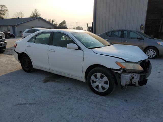 Photo 3 VIN: 4T1BE46K37U728484 - TOYOTA CAMRY CE 