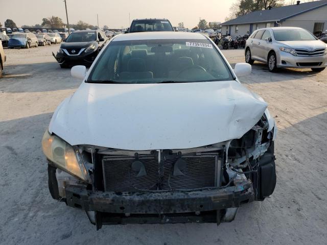 Photo 4 VIN: 4T1BE46K37U728484 - TOYOTA CAMRY CE 