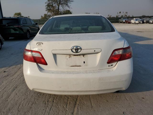 Photo 5 VIN: 4T1BE46K37U728484 - TOYOTA CAMRY CE 