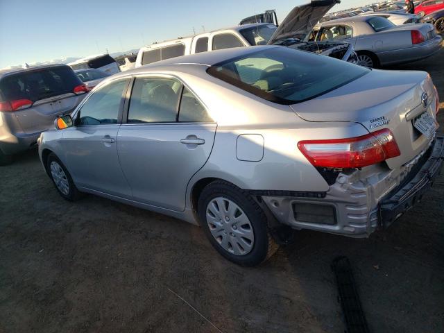 Photo 1 VIN: 4T1BE46K38U201028 - TOYOTA CAMRY CE 