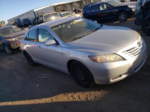 Photo 3 VIN: 4T1BE46K38U201028 - TOYOTA CAMRY CE 