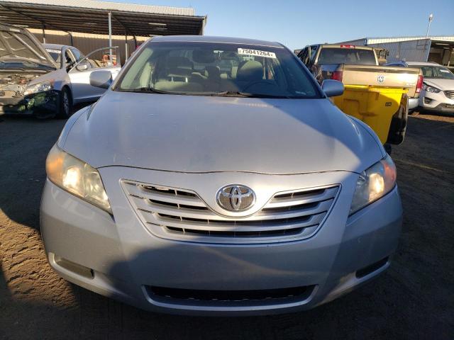 Photo 4 VIN: 4T1BE46K38U201028 - TOYOTA CAMRY CE 