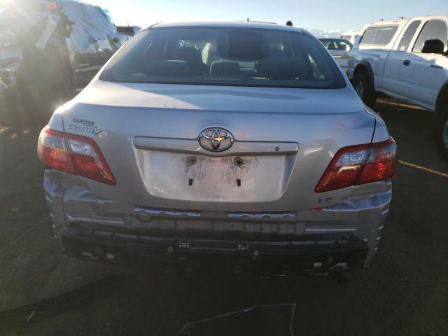 Photo 5 VIN: 4T1BE46K38U201028 - TOYOTA CAMRY CE 