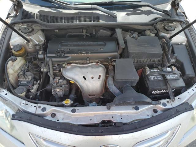 Photo 10 VIN: 4T1BE46K38U203426 - TOYOTA CAMRY 