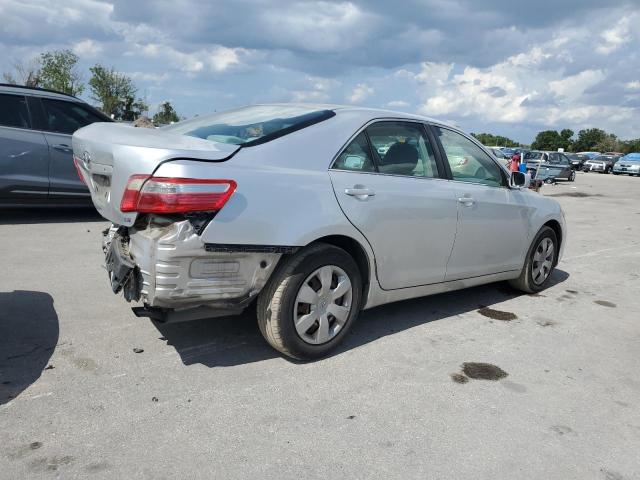 Photo 2 VIN: 4T1BE46K38U203426 - TOYOTA CAMRY 