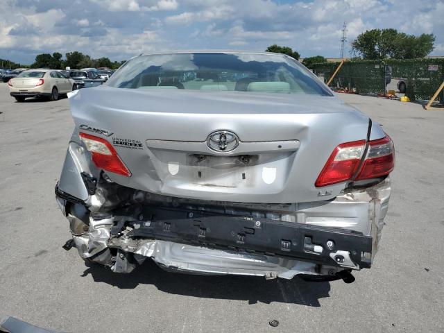 Photo 5 VIN: 4T1BE46K38U203426 - TOYOTA CAMRY 