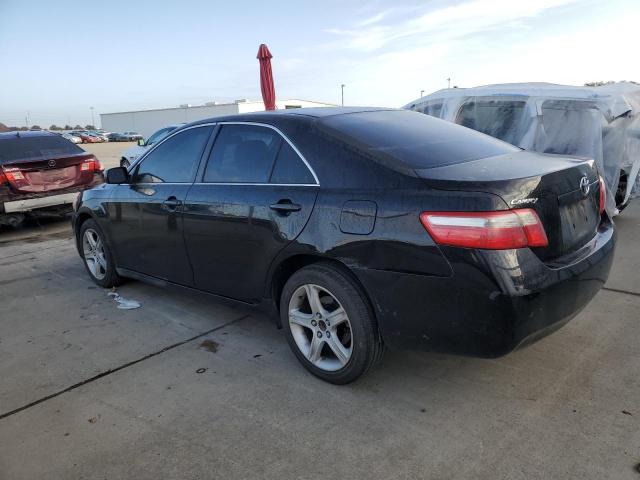 Photo 1 VIN: 4T1BE46K38U204009 - TOYOTA CAMRY CE 