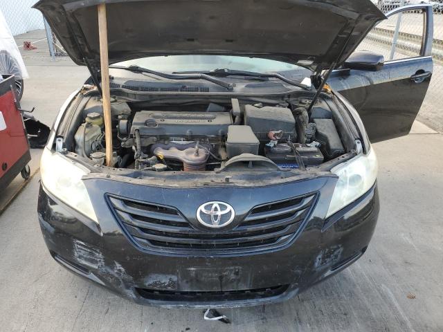 Photo 10 VIN: 4T1BE46K38U204009 - TOYOTA CAMRY CE 