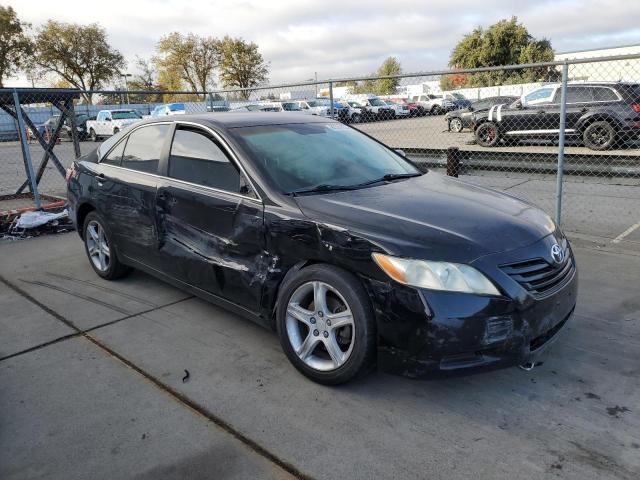 Photo 3 VIN: 4T1BE46K38U204009 - TOYOTA CAMRY CE 