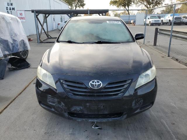 Photo 4 VIN: 4T1BE46K38U204009 - TOYOTA CAMRY CE 