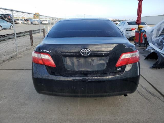 Photo 5 VIN: 4T1BE46K38U204009 - TOYOTA CAMRY CE 