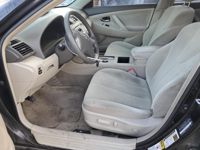 Photo 6 VIN: 4T1BE46K38U204009 - TOYOTA CAMRY CE 