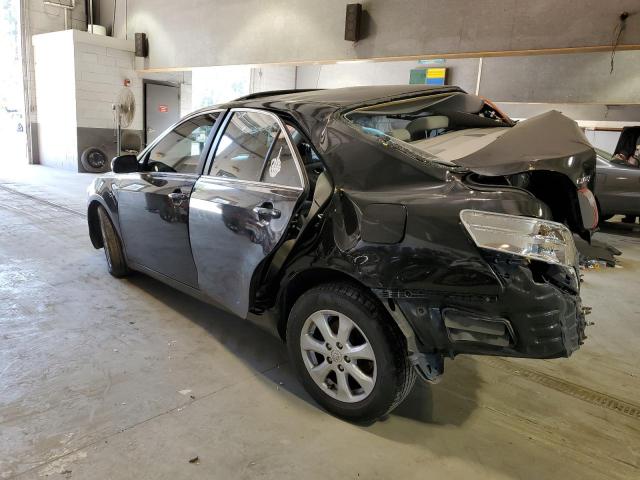 Photo 1 VIN: 4T1BE46K38U208822 - TOYOTA CAMRY 