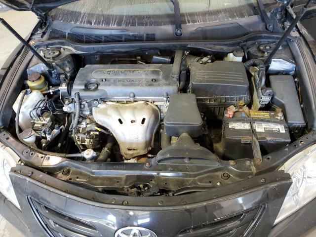 Photo 10 VIN: 4T1BE46K38U208822 - TOYOTA CAMRY 