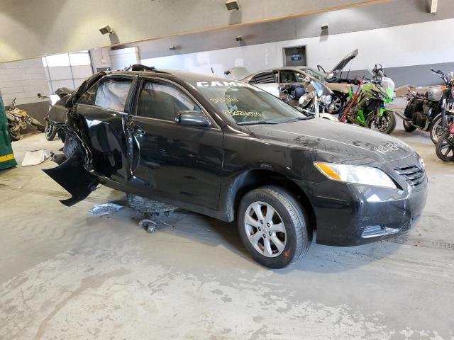 Photo 3 VIN: 4T1BE46K38U208822 - TOYOTA CAMRY 