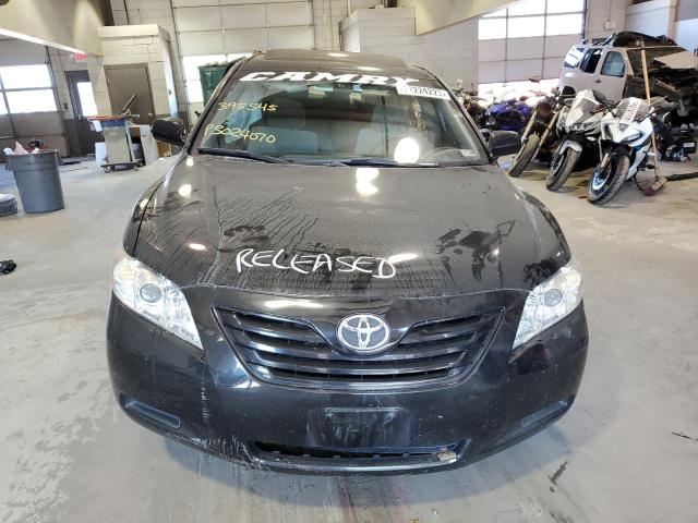 Photo 4 VIN: 4T1BE46K38U208822 - TOYOTA CAMRY 