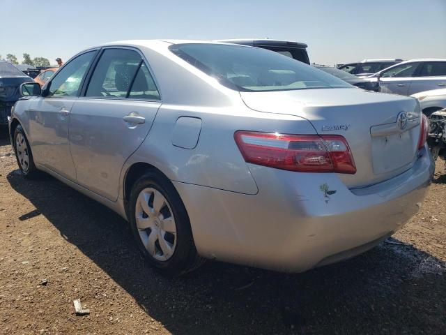 Photo 1 VIN: 4T1BE46K38U210795 - TOYOTA CAMRY 