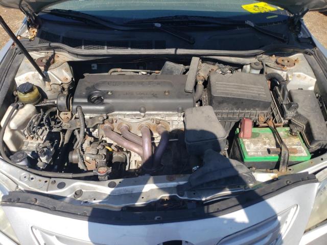 Photo 10 VIN: 4T1BE46K38U210795 - TOYOTA CAMRY 