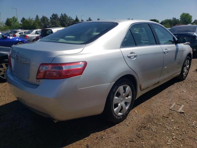 Photo 2 VIN: 4T1BE46K38U210795 - TOYOTA CAMRY 