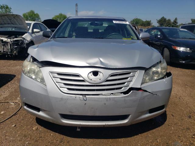 Photo 4 VIN: 4T1BE46K38U210795 - TOYOTA CAMRY 