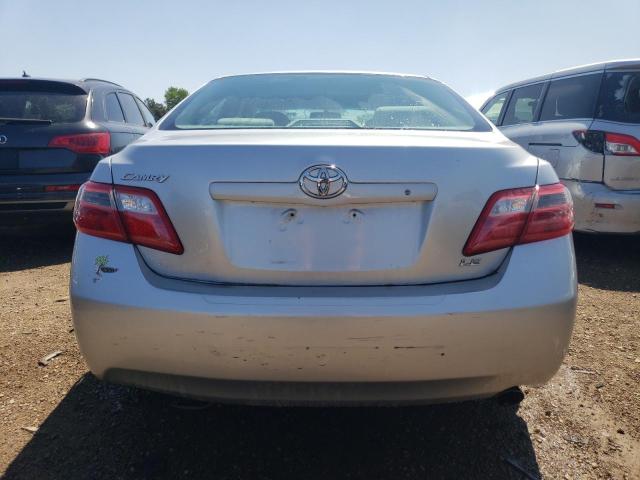 Photo 5 VIN: 4T1BE46K38U210795 - TOYOTA CAMRY 