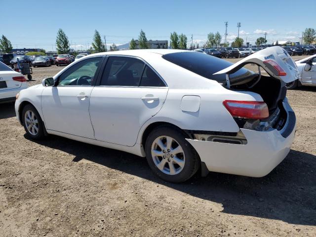 Photo 1 VIN: 4T1BE46K38U212207 - TOYOTA CAMRY 