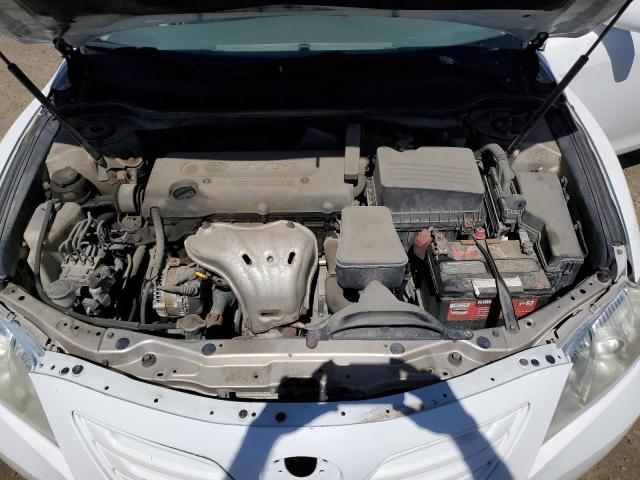 Photo 10 VIN: 4T1BE46K38U212207 - TOYOTA CAMRY 