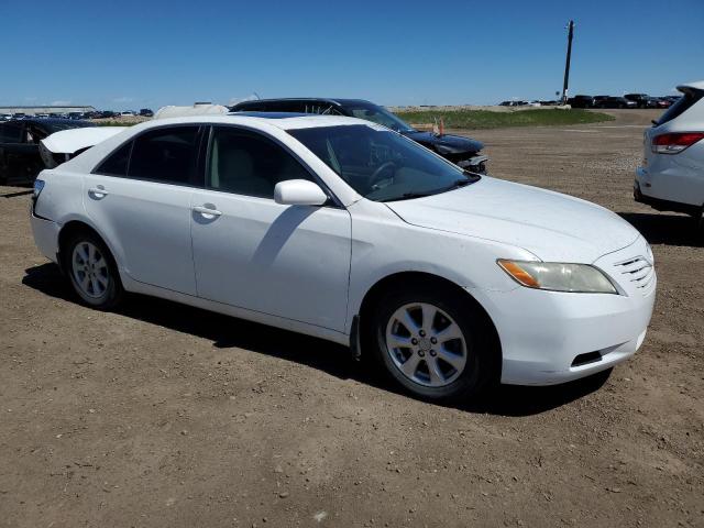 Photo 3 VIN: 4T1BE46K38U212207 - TOYOTA CAMRY 