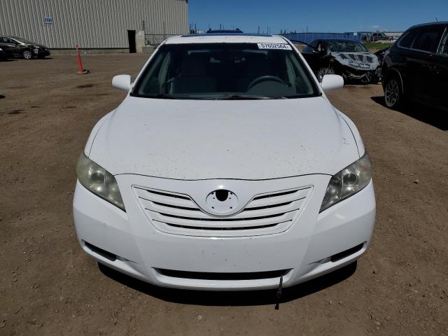 Photo 4 VIN: 4T1BE46K38U212207 - TOYOTA CAMRY 