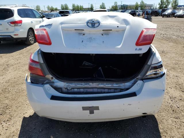 Photo 5 VIN: 4T1BE46K38U212207 - TOYOTA CAMRY 