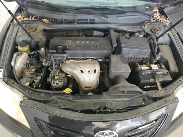 Photo 10 VIN: 4T1BE46K38U224969 - TOYOTA CAMRY CE 