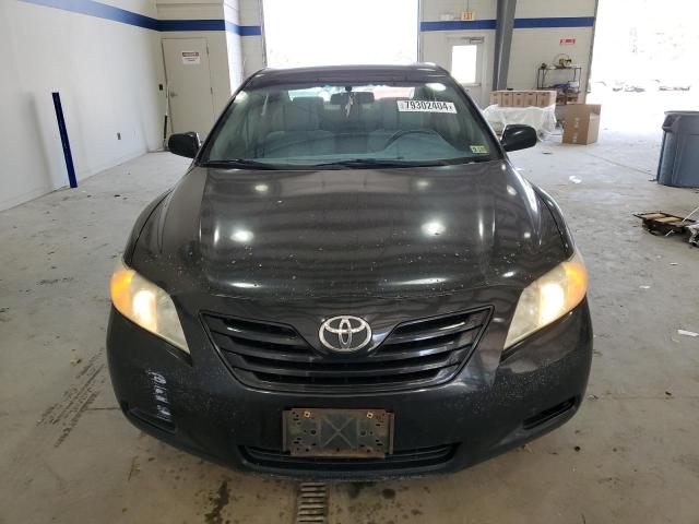 Photo 4 VIN: 4T1BE46K38U224969 - TOYOTA CAMRY CE 