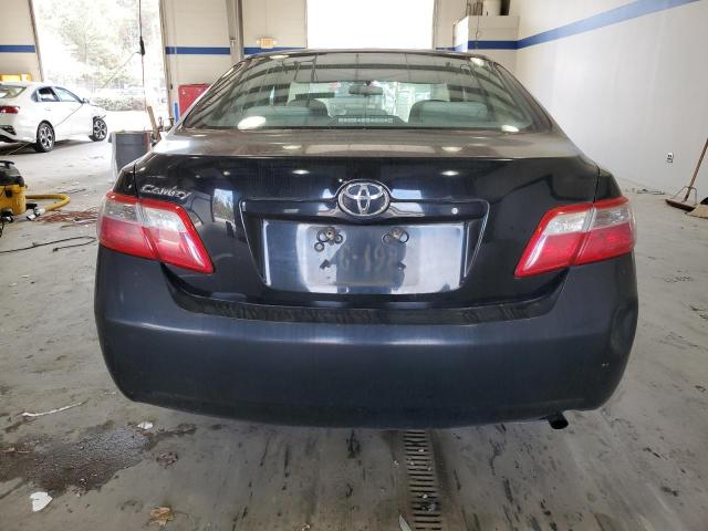 Photo 5 VIN: 4T1BE46K38U224969 - TOYOTA CAMRY CE 