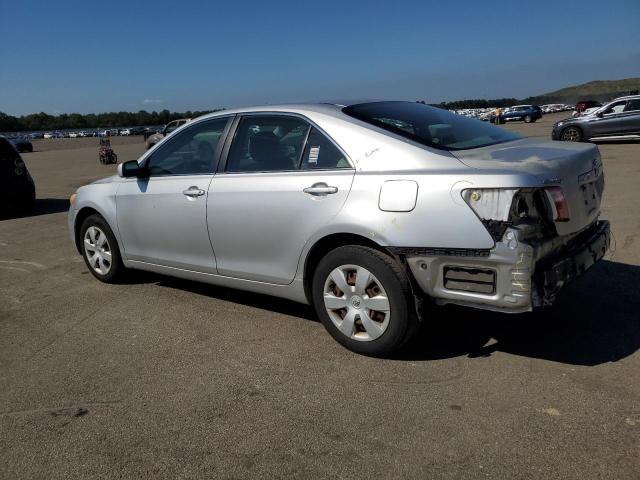 Photo 1 VIN: 4T1BE46K38U227726 - TOYOTA CAMRY CE 