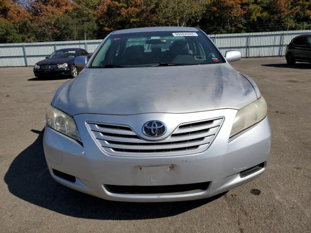 Photo 4 VIN: 4T1BE46K38U227726 - TOYOTA CAMRY CE 