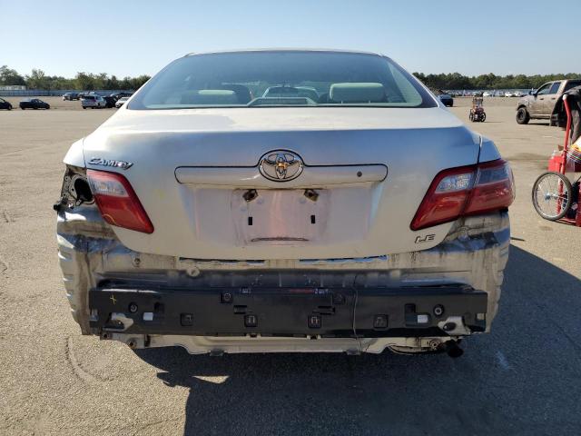 Photo 5 VIN: 4T1BE46K38U227726 - TOYOTA CAMRY CE 