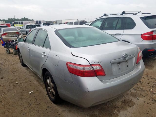 Photo 2 VIN: 4T1BE46K38U228066 - TOYOTA CAMRY 