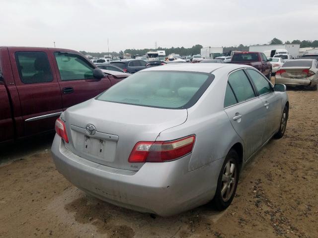 Photo 3 VIN: 4T1BE46K38U228066 - TOYOTA CAMRY 