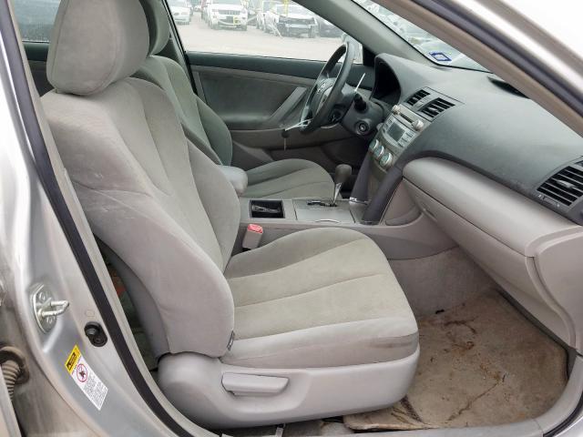 Photo 4 VIN: 4T1BE46K38U228066 - TOYOTA CAMRY 