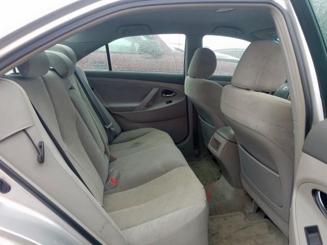 Photo 5 VIN: 4T1BE46K38U228066 - TOYOTA CAMRY 